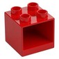 Duplo Cabinet 2 x 2 x 1.5