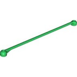 Duplo Plant Vine 13L (Duplo Length) without Studs