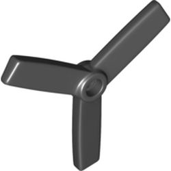 Duplo Rotor 3 Blade for Small Helicopter Body (Propeller)