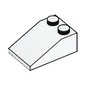 Slope 33° 3 x 2 Smooth