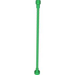 Duplo Hose 11L with Stud Holder and Green Hose