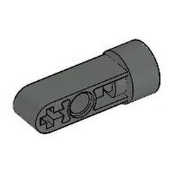 LEGO PART 41681 Technic Rotation Joint Socket with 3L Thick Beam ...