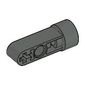 Technic Rotation Joint Socket with 3L Thick Beam
