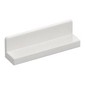 Panel 1 x 4 x 1 with Rounded Corners [Thick Wall]
