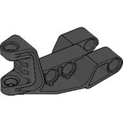 Technic Steering Arm [RC Vehicles]