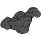Technic Wheel Hub 3 Pin Holder (RC Vehicles)