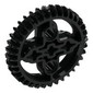 Technic Gear 36 Tooth Double Bevel