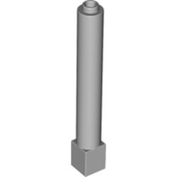 Support Round 1 x 1 x 6 Solid Pillar