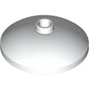 White Dish 3 x 3 Inverted [Radar]