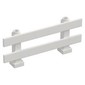 Fence 1 x 8 x 2 2/3