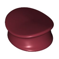 Cap, Police Style
