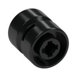 Wheel 11 x 12 with Hole Notched for Wheels Holder Pin