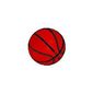 Sports Basketball [Plain]