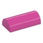 Brick Curved 2 x 4 Double, No Studs, without Groove