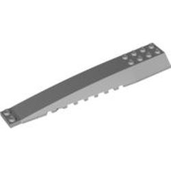 Wedge Curved 16 x 4 Triple
