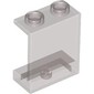 Panel 1 x 2 x 2 [Hollow Studs]