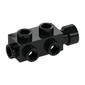 Brick Special 1 x 2 x 2/3 with Studs on Sides