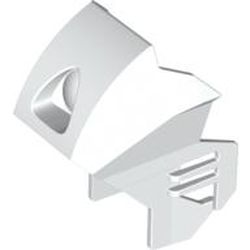Fairing, Motorcycle 4 x 3 x 3 with Axle