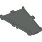 Track System, Y-shaped Track 24 x 16 x 2
