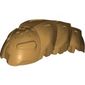 Large Figure Accessory, Rahkshi Kraata Stage 4 with Marbled Yellow Tail Pattern