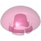 Clikits Icon, Round 2 x 2 Small, Thick with Pin