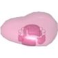 Clikits Icon, Heart 2 x 2 Small with Pin [Polished]
