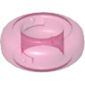 Clikits Bead, Ring, Thick Small with Hole