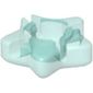 Clikits Icon, Star 2 x 2 Small, with Hole