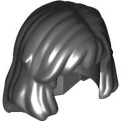 Hair Mid-Length