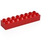 Duplo Brick 2 x 8