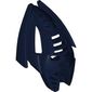 Large Figure Mask Kraahkan, 6 hole chin