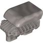 Technic Engine Tunable, Block with Trapezoidal Air Scoop