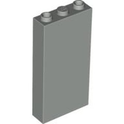 Brick 1 x 3 x 5 without Side Supports
