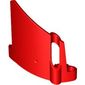 Technic Panel Fairing #22 Large Short, Small Hole, Side A