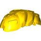 Large Figure Accessory, Rahkshi Kraata Stage 2 with Marbed Black Tail Pattern