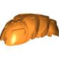 Large Figure Accessory, Rahkshi Kraata Stage 1 with Marbled Black Tail Pattern