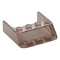 Windscreen 4 x 4 x 1