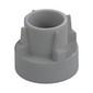 Technic Driving Ring Extension, 4 Ridges