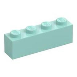 Brick 1 x 4
