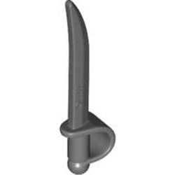 Weapon Sword / Cutlass