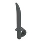 Weapon Sword / Cutlass
