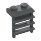 Plate Special 1 x 2 with Ladder