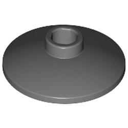 Dish 2 x 2 Inverted [Radar]