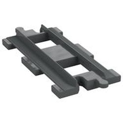 Duplo Train Track 4 x 8 Straight