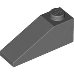 Slope 33° 3 x 1