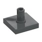 Tile Special 2 x 2 with Top Pin