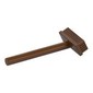 Equipment Brush / Push Broom