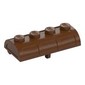 Treasure Chest Lid [Thick Hinge]