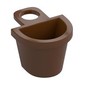 Minifig Neckwear Basket [D Style]