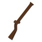 Weapon Gun / Flintlock / Musket (Pirate)